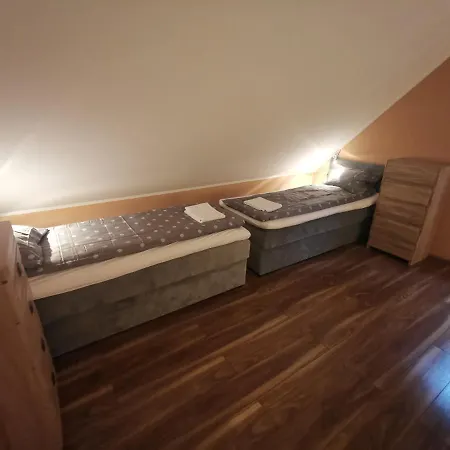 Holiday home Na Gwizdowce Dom 35, Zalakowo, Kaszuby