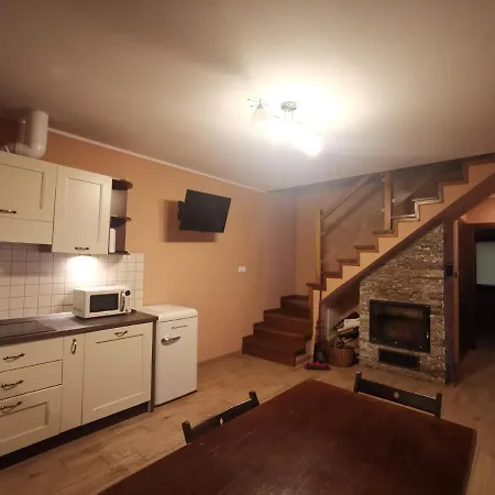 Na Gwizdowce Dom 35, Zalakowo, Kaszuby Holiday home Zalakowo