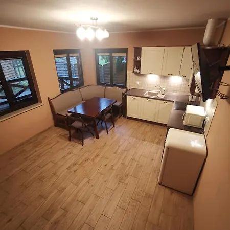 Na Gwizdowce Dom 35, Zalakowo, Kaszuby Vakantiehuis
