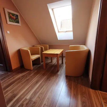 Vakantiehuis Na Gwizdowce Dom 35, Zalakowo, Kaszuby