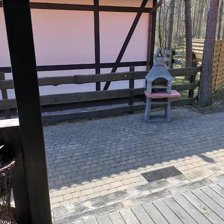 Na Gwizdowce Dom 35, Zalakowo, Kaszuby