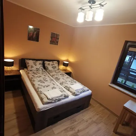 Vakantiehuis Na Gwizdowce Dom 35, Zalakowo, Kaszuby *