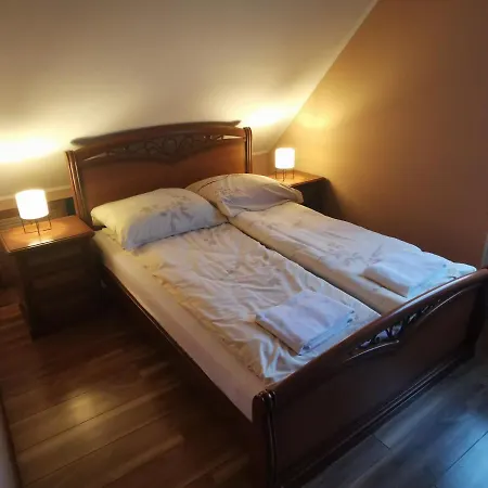 Holiday home Na Gwizdowce Dom 35, Zalakowo, Kaszuby Zalakowo