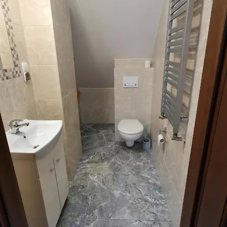 Holiday home Na Gwizdowce Dom 35, Zalakowo, Kaszuby *