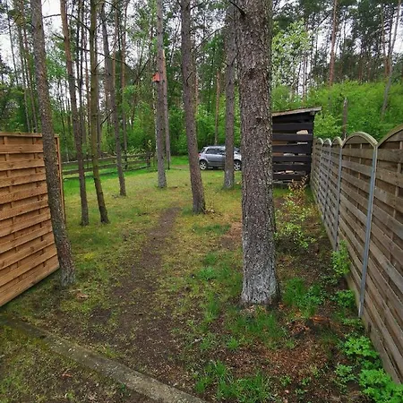 Na Gwizdowce Dom 35, Zalakowo, Kaszuby Załakowo