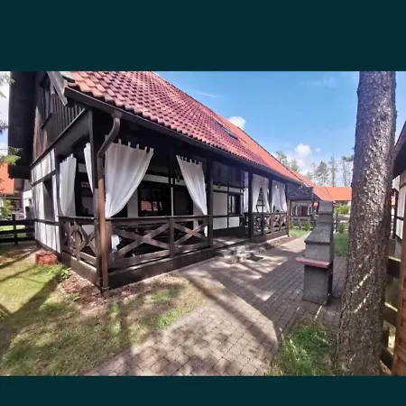 Na Gwizdowce Dom 35, Zalakowo, Kaszuby * Zalakowo