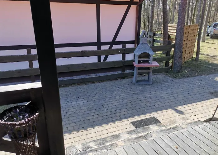 Na Gwizdowce Dom 35, Zalakowo, Kaszuby