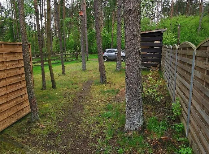 Na Gwizdowce Dom 35, Zalakowo, Kaszuby Zalakowo